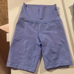 Aerie biker shorts
